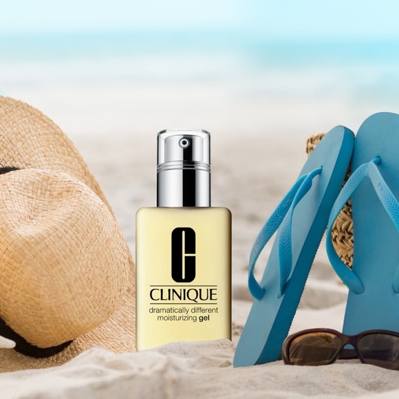 🌟NIB🌟 CLINIQUE Dramatically Different Moisturizing Gel 4.2oz for N/Oily Skin - Picture 11 of 11